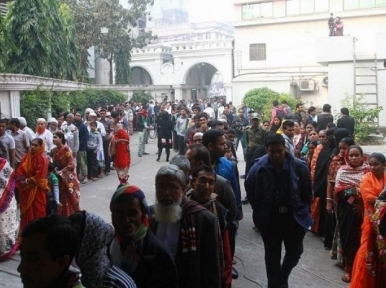 EC to celebrate Voter Day on Mar 2